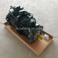 Экскаватор SK210LC-6 Гидравлический насос K3V112DTP Главный насос
